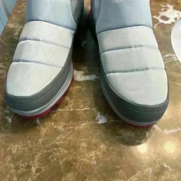 Cougar Ramp Boot in Gray. Size 10 - Picture 4 of 6